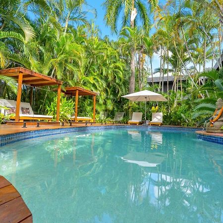 Aparthotel The Palms At Palm Cove Exteriér fotografie