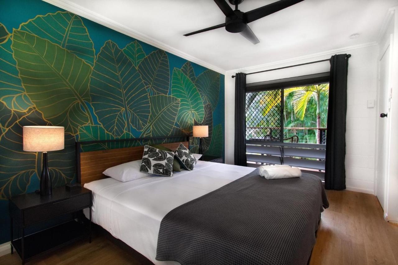 Aparthotel The Palms At Palm Cove Exteriér fotografie