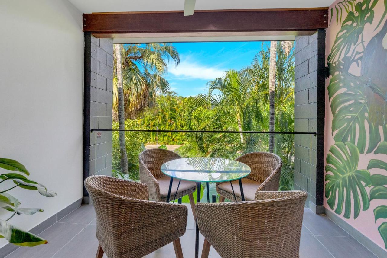 Aparthotel The Palms At Palm Cove Exteriér fotografie