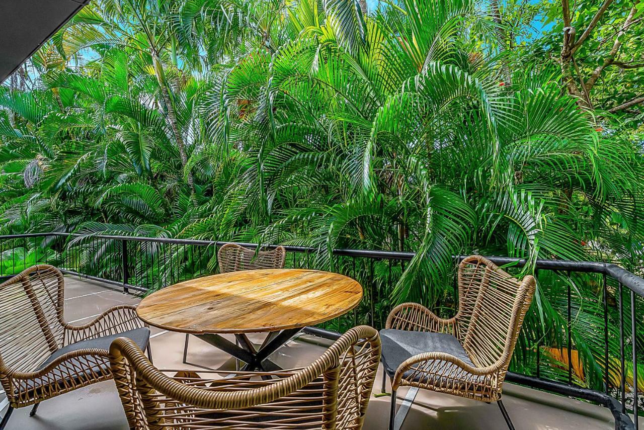 Aparthotel The Palms At Palm Cove Exteriér fotografie
